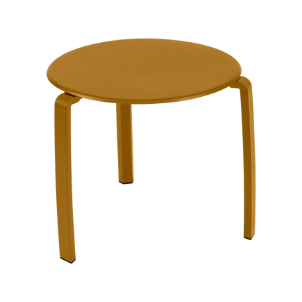 Alizé Low Table Ø48 cm - CWDH