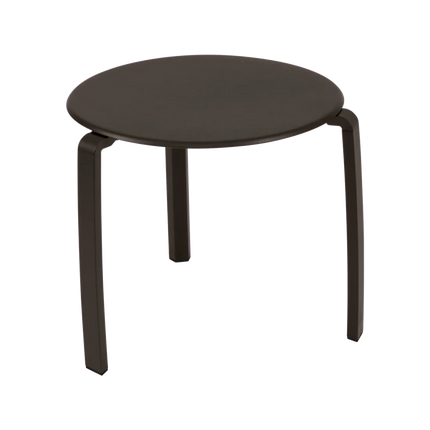 Alizé Low Table Ø48 cm - CWDH