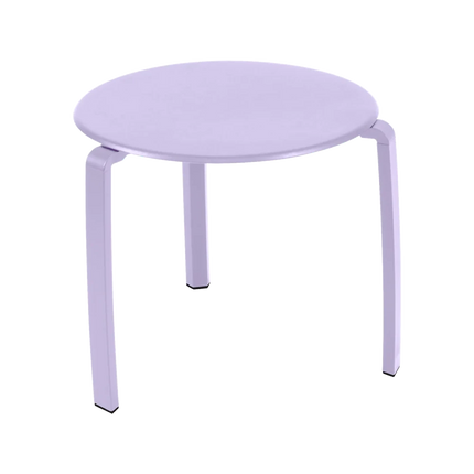 Alizé Low Table Ø48 cm - CWDH