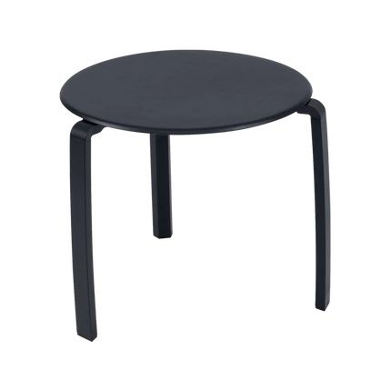 Alizé Low Table Ø48 cm - CWDH