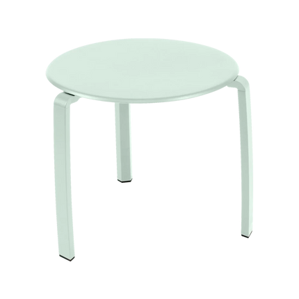 Alizé Low Table Ø48 cm - CWDH