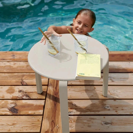 Alizé Low Table Ø48 cm - CWDH