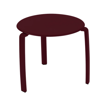 Alizé Low Table Ø48 cm - CWDH