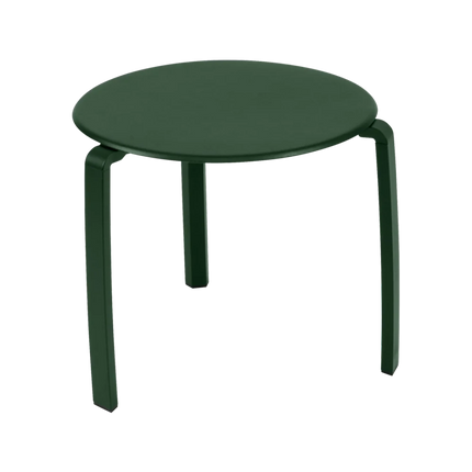 Alizé Low Table Ø48 cm - CWDH