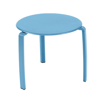 Alizé Low Table Ø48 cm - CWDH