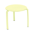 Frosted Lemon