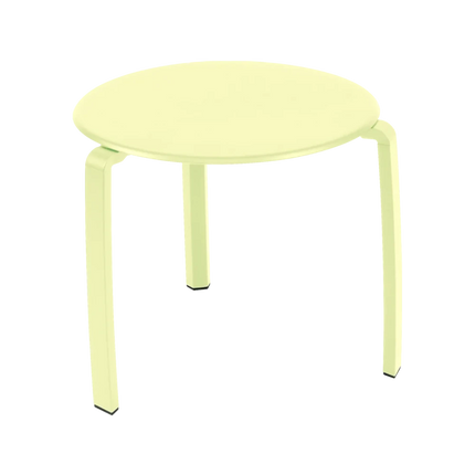 Alizé Low Table Ø48 cm - CWDH