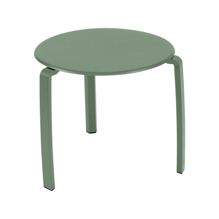Alizé Low Table Ø48 cm - CWDH