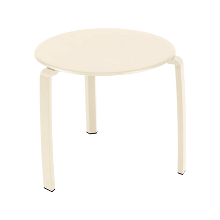 Alizé Low Table Ø48 cm - CWDH
