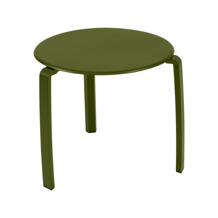 Alizé Low Table Ø48 cm - CWDH