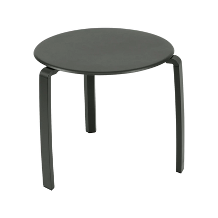 Alizé Low Table Ø48 cm - CWDH
