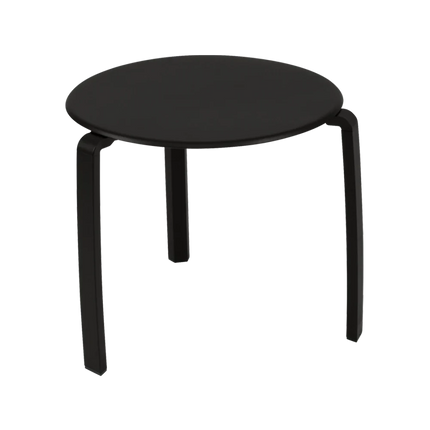 Alizé Low Table Ø48 cm - CWDH
