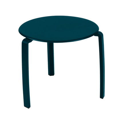Alizé Low Table Ø48 cm - CWDH