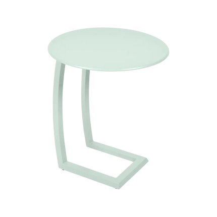 Alizé Offset Low Table Ø48 cm - CWDH