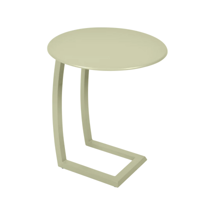 Alizé Offset Low Table Ø48 cm - CWDH