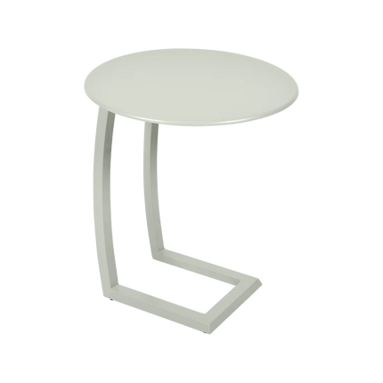 Alizé Offset Low Table Ø48 cm - CWDH