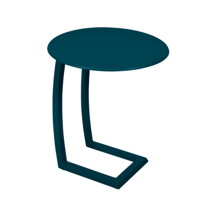 Alizé Offset Low Table Ø48 cm - CWDH