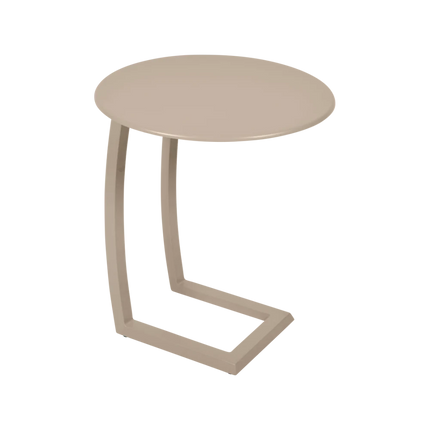 Alizé Offset Low Table Ø48 cm - CWDH