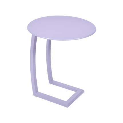 Alizé Offset Low Table Ø48 cm - CWDH