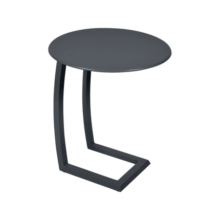 Alizé Offset Low Table Ø48 cm - CWDH