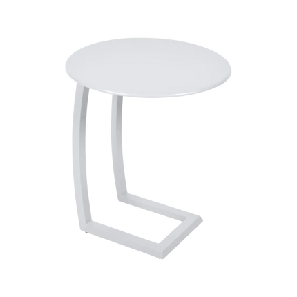 Alizé Offset Low Table Ø48 cm - CWDH