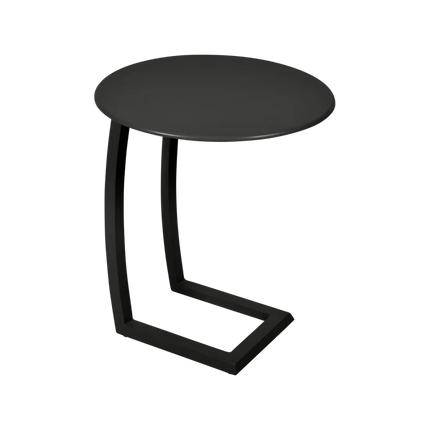 Alizé Offset Low Table Ø48 cm - CWDH