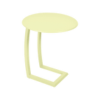 Frosted Lemon