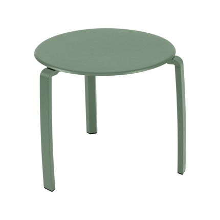 Alizé Stackable Side Table Ø48 cm - CWDH