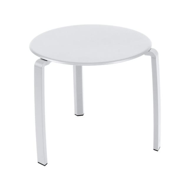 Alizé Stackable Side Table Ø48 cm - CWDH