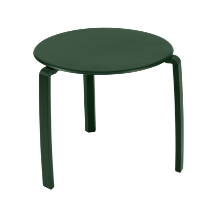 Alizé Stackable Side Table Ø48 cm - CWDH