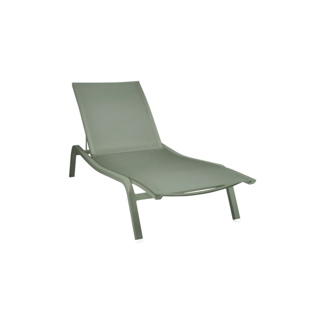 Alizé XS Sun Lounger - CWDH