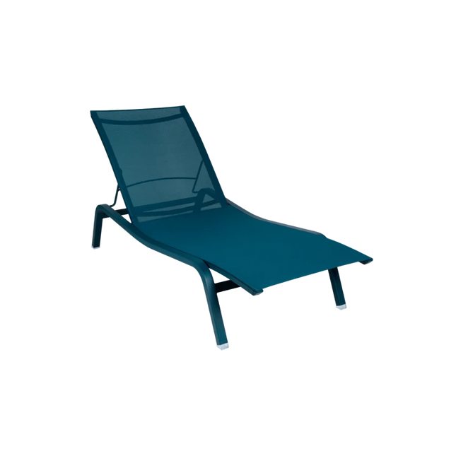 Alizé XS Sun Lounger - CWDH