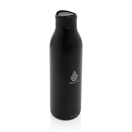 Alok RCS re-steel 360 waterbottle 600ML - hospitality