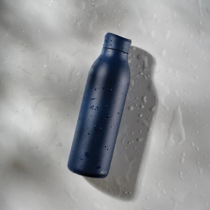 Alok RCS re-steel 360 waterbottle 600ML - hospitality