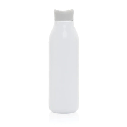 Alok RCS re-steel 360 waterbottle 600ML - hospitality