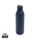 Recycled Stainless steel,Polypropylene / navy / 25 x ø 7.5 cm