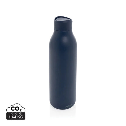 Alok RCS re-steel 360 waterbottle 600ML - hospitality