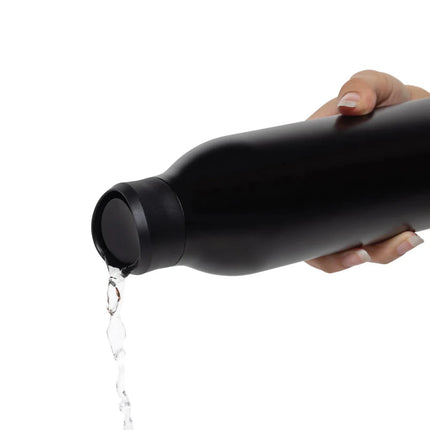 Alok RCS re-steel 360 waterbottle 600ML - hospitality