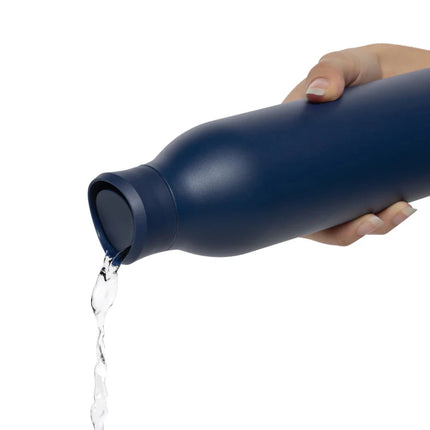 Alok RCS re-steel 360 waterbottle 600ML - hospitality