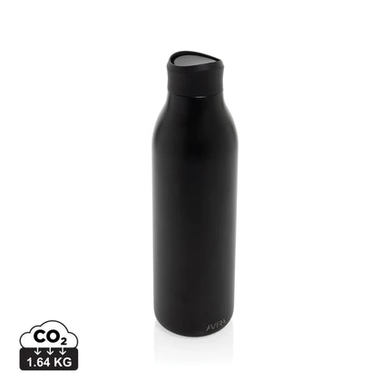 Alok RCS re-steel 360 waterbottle 600ML - hospitality