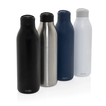 Alok RCS re-steel 360 waterbottle 600ML - hospitality