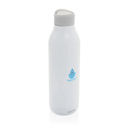 Alok RCS re-steel 360 waterbottle 600ML - hospitality