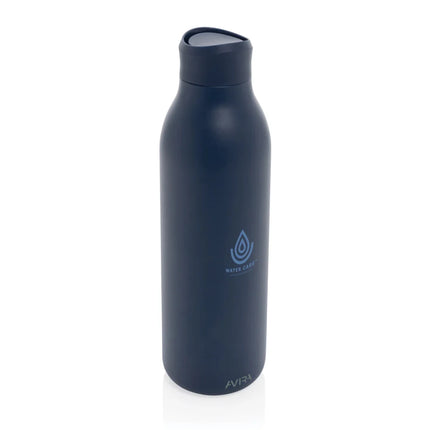 Alok RCS re-steel 360 waterbottle 600ML - hospitality