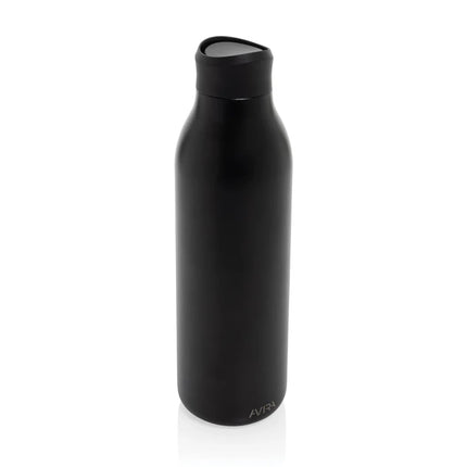 Alok RCS re-steel 360 waterbottle 600ML - hospitality