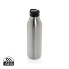 Recycled Stainless steel,Polypropylene / silver / 25 x ø 7.5 cm