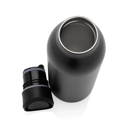 Alok RCS re-steel 360 waterbottle 600ML - hospitality