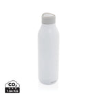 Recycled Stainless steel,Polypropylene / white / 25 x ø 7.5 cm