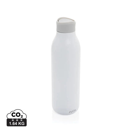 Alok RCS re-steel 360 waterbottle 600ML - hospitality