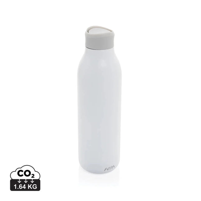 Alok RCS re-steel 360 waterbottle 600ML - hospitality