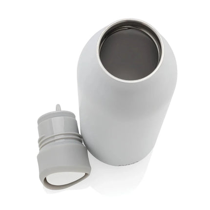 Alok RCS re-steel 360 waterbottle 600ML - hospitality